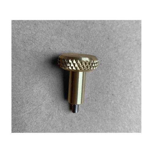 Motone Knurled Choke Knob