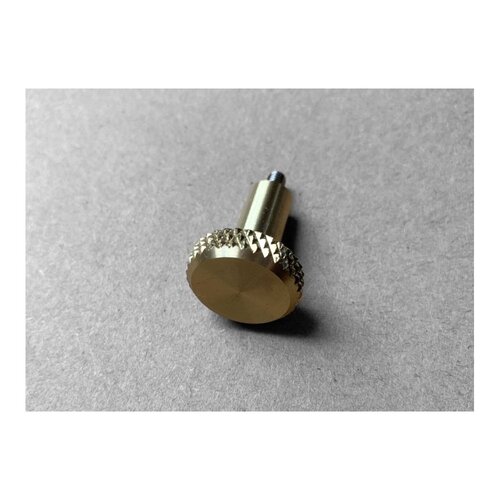 Motone Knurled Choke Knob