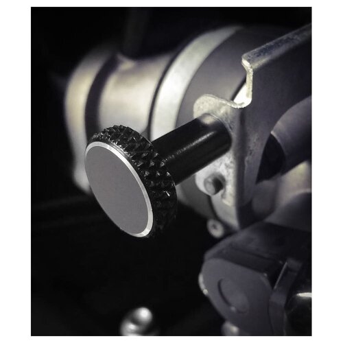 Motone Knurled Choke Knob