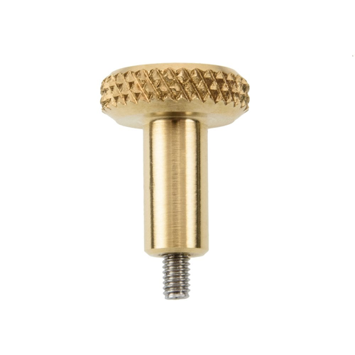 Motone Knurled Choke Knob
