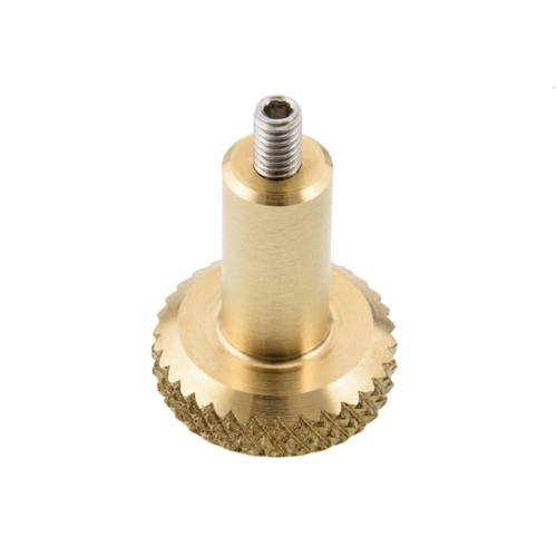 Motone Knurled Choke Knob