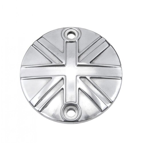 Motone Points ACG cover Union Jack