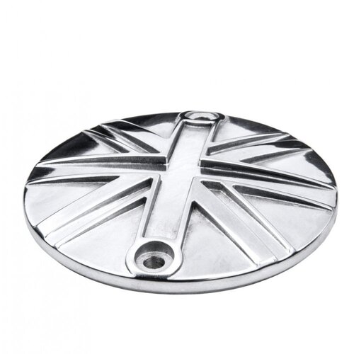 Motone Points ACG cover Union Jack