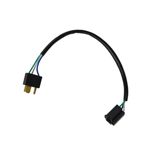 Motone H4 Headlight Extension Cable
