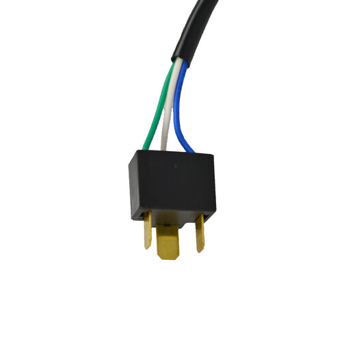 Motone H4 Headlight Extension Cable