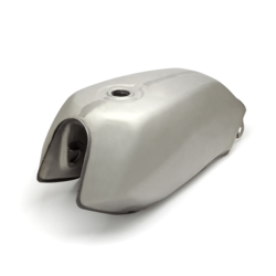 Honda Style Universal Unpainted 9L Brandstoftank