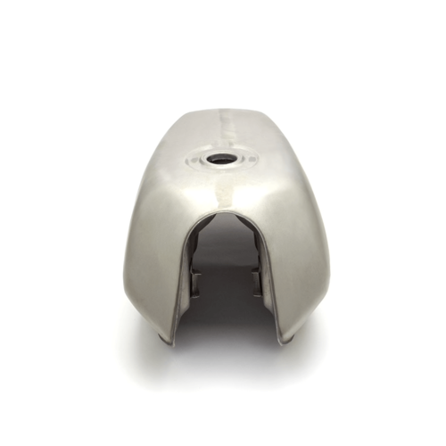 Honda Style Universal unbemalter 9L Kraftstofftank