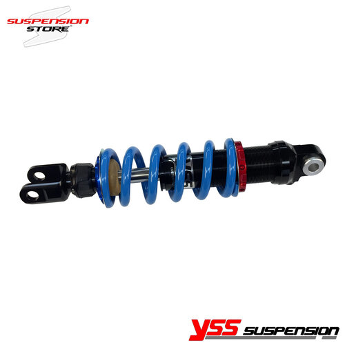 YSS MZ366-305TR pour Wimoto & Retrorides BMW K75/100/1100 Kit de suspension