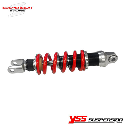 YSS MZ366-305TR voor Wimoto & Retrorides BMW K75/100/1100 Suspension Kit