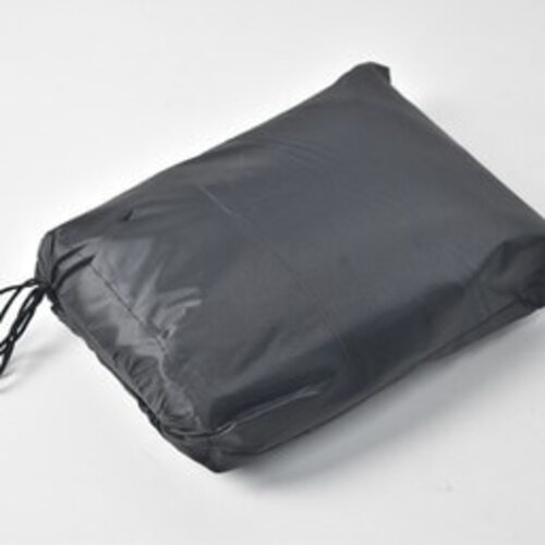 Cafe Racers United Cafe Racer Outdoor Motorcycle Cover / Motorcycle Cover