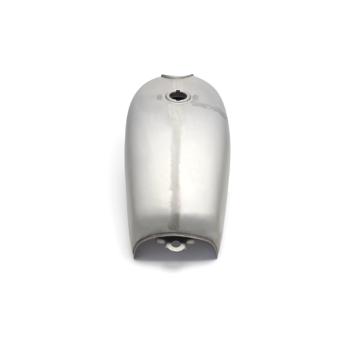 Classic Style Universal Unpainted 9L Fuel Tank