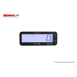 PRO-1 (Racing Tachometer)