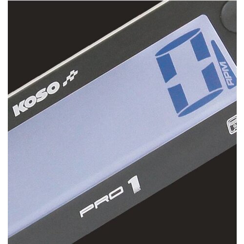 KOSO PRO-1 (Racing Tachometer)