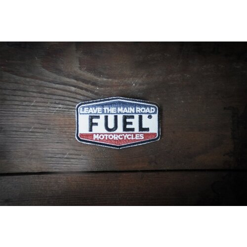 FUEL Fuel Patch