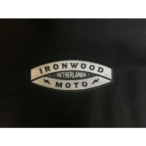 Ironwood Moto Patch