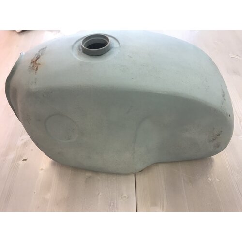 2nd Chance - BMW R80 R100 Stahlkraftstofftank - Bitte Beschreibung lesen