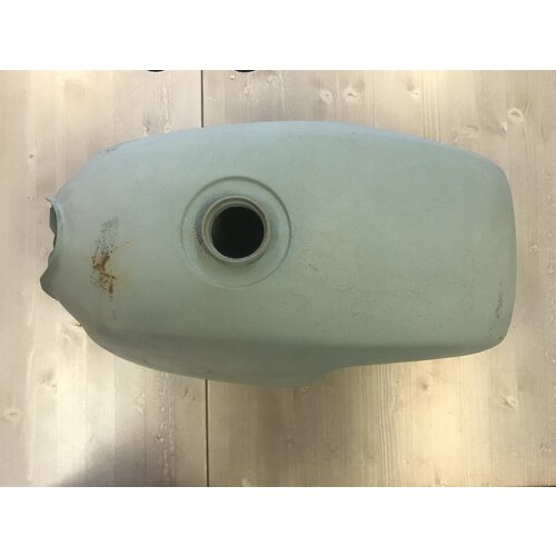 2nd Chance - BMW R80 R100 Stahlkraftstofftank - Bitte Beschreibung lesen