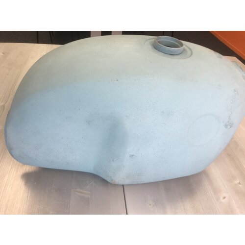2nd Chance - BMW R80 R100 Stahlkraftstofftank - Bitte Beschreibung lesen