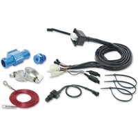 Plug + Play Kit - Ninja 250R FI - RX1N / RX2