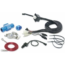 Plug + Play Kit - Ninja 250R FI - RX1N / RX2