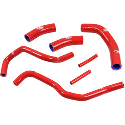 Yamaha Radiator Hose Kit MT-07 (select colour)