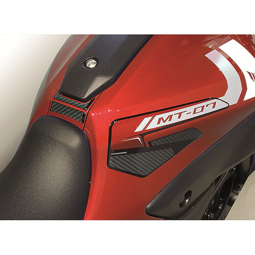 Uniracing Tankpad Yamaha MT-07