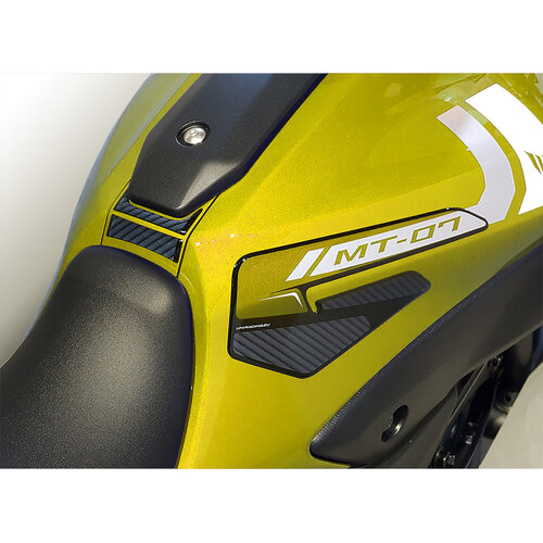Uniracing Tank Pad Yamaha MT-07