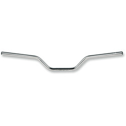 Handlebar High 22mm Chrome MT-07
