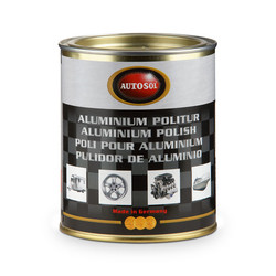 Vernis aluminium 750ml