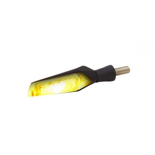 KOSO LED indicator Mars, black