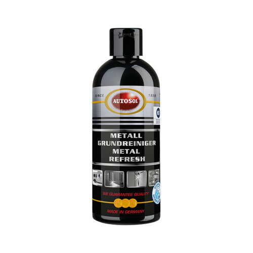 Autosol Metaal Reiniger 250ml