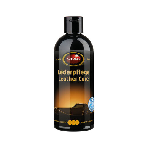 Autosol Lederpflege 250ml