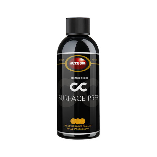 Autosol Préparation de surface Ceramic Series 250ml