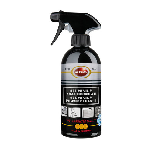 Autosol Nettoyant pour l'aluminium 500ml