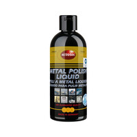Metal Polish Liquid 250ml