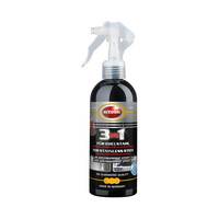 3 in 1 RVS poetsmiddel 250 ml