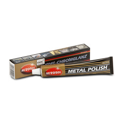 Metal Polish 75ml