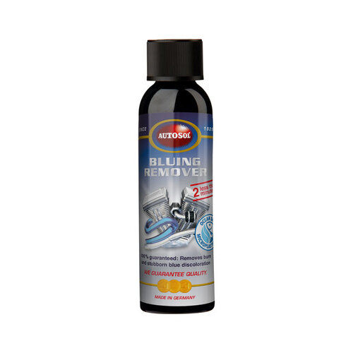 Autosol Blauwing Remover 150ml