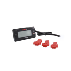 Clock Mini 3 met backlight