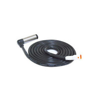 Speed sensor 1750 mm (active, white connector)