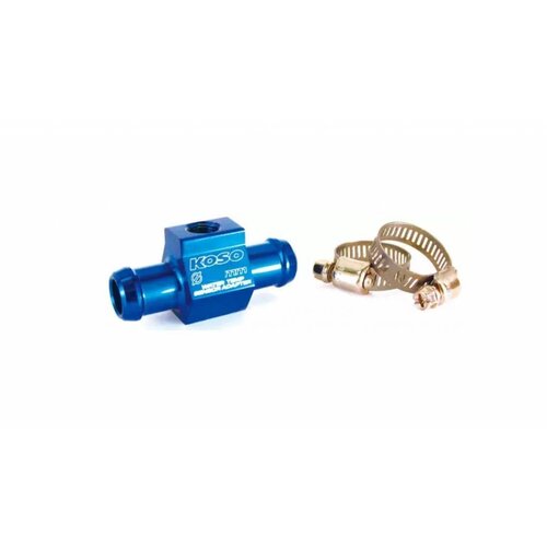 KOSO Water temperature adapter 32 mm diameter