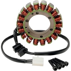 Kawasaki VN900(D/C/B) Stator