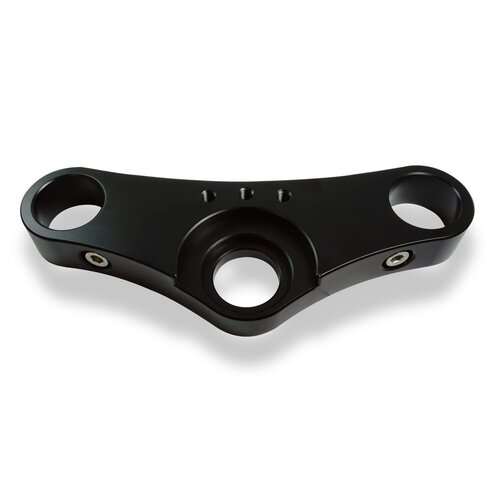 Rebelmoto BMW Gabelbrücke "Cafe Racer" Monolever 38,5mm