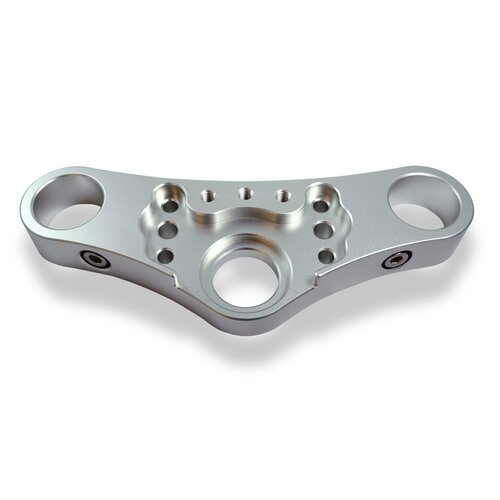 Rebelmoto Té de fourche BMW "Scram" Duo Shock 36 mm