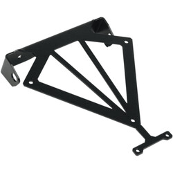 Support de plaque d'immatriculation court Yamaha MT-07