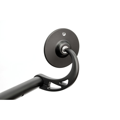 MessnerMoto 22MM Premium Aluminium CNC Spiegel