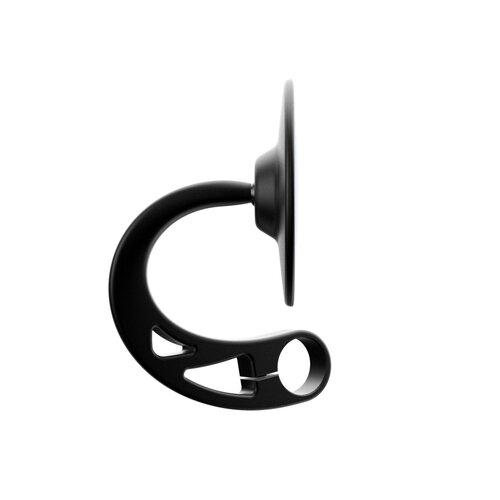 MessnerMoto 22MM Premium Aluminium CNC Mirror