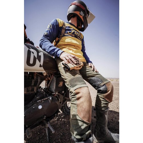 FUEL Captain Pants