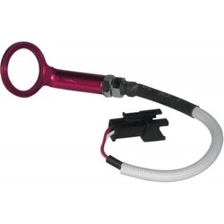 Sonde de température 10 mm (150°C, connecteur noir)