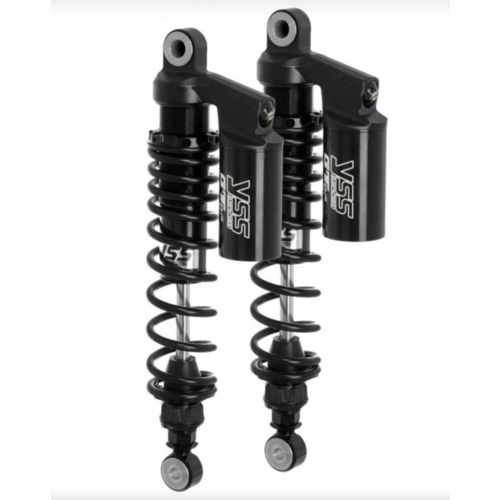 YSS RG362-360TRCL voor Kawasaki ZRX1100/ZRX1200